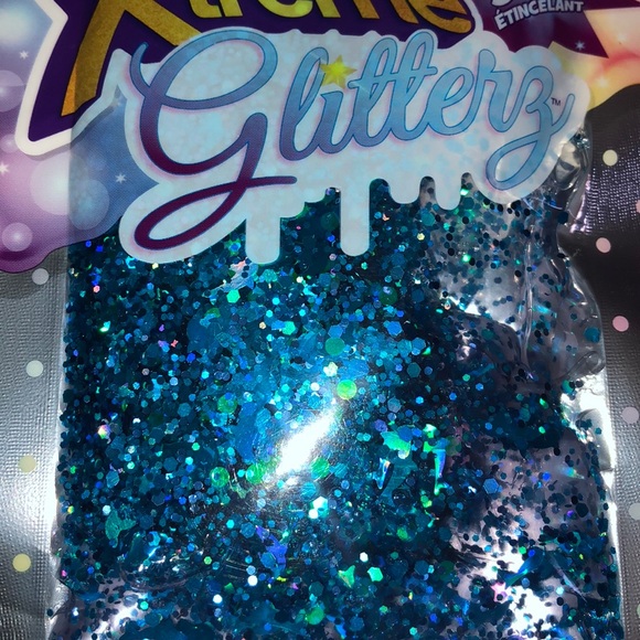 Brand New Xtreme Glittery - Picture 2 of 3